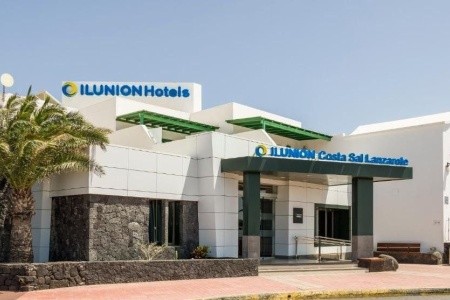 Kanárské ostrovy, Lanzarote, Ilunion Costa Sal Lanzarote, za <span>27.789</span> Kč