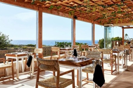 Vasia Sea Retreat (Ex. Smartline Vasia Village)