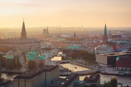 Kodaň na vlastní vlně: vlakem a s netradičním ubytováním - 32