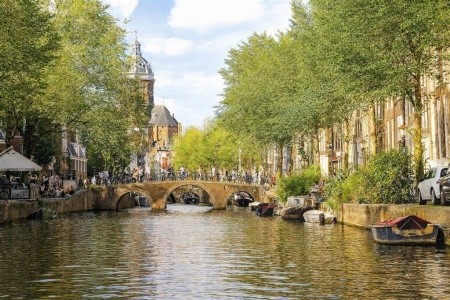 JARNÍ KOUZLO BENELUXU - 15