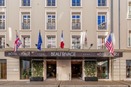 Beau Rivage