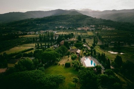 Fattoria Degli Usignoli - 2