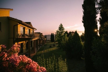 Fattoria Degli Usignoli - 4