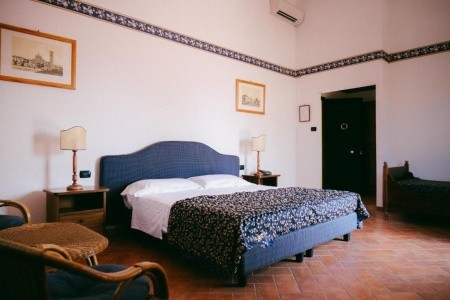 Fattoria Degli Usignoli - 11