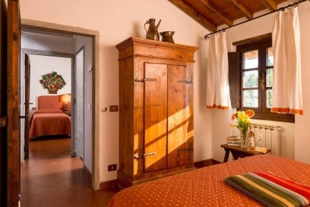 Fattoria Degli Usignoli - 12