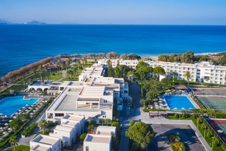 Grécko Kos Atlantica Beach Resort (Ex.