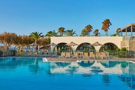 Grécko Kos Atlantica Beach Resort (Ex.