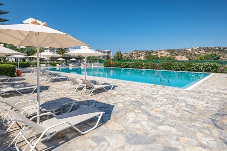 Grécko Kos Atlantica Beach Resort (Ex.
