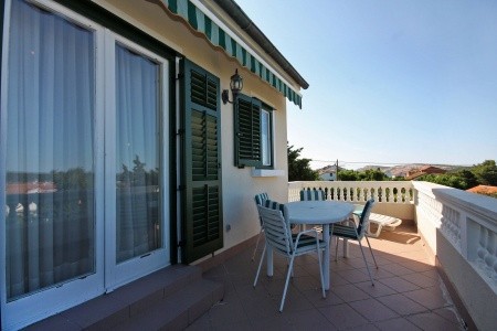 Apartmány 3298-611