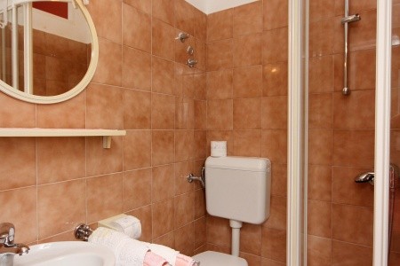 Apartmány 3298-611