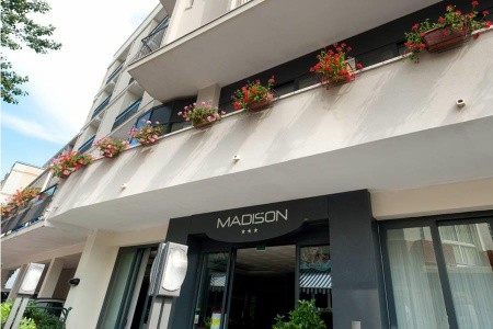 Madison (Gabicce Mare) - 1