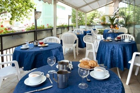 Madison (Gabicce Mare) - 9