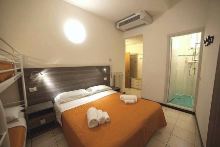 Madison (Gabicce Mare) - 21