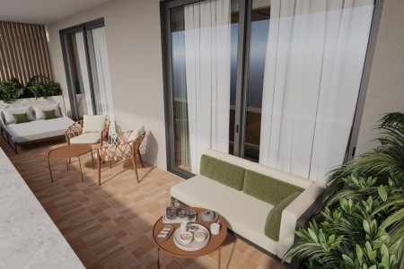 Xo Cape Arnna Fethiye - 4