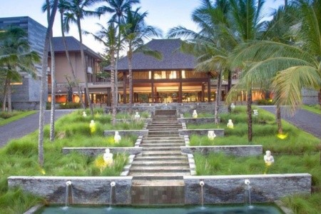 Courtyard Bali Nusa Dua - 2