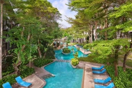 Courtyard Bali Nusa Dua - 5