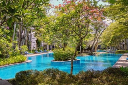 Courtyard Bali Nusa Dua - 7