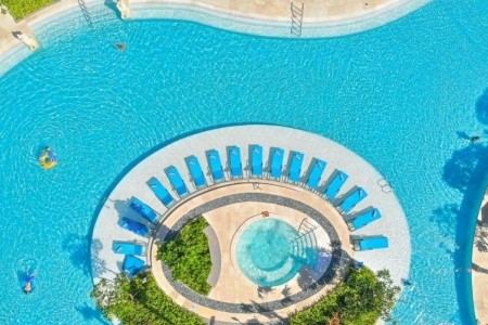 Courtyard Bali Nusa Dua - 8