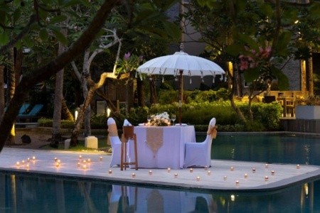 Courtyard Bali Nusa Dua - 9