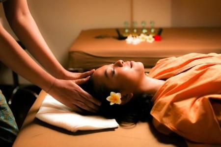 Courtyard Bali Nusa Dua - 11