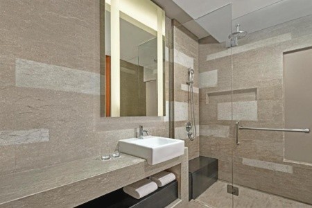 Courtyard Bali Nusa Dua - 13