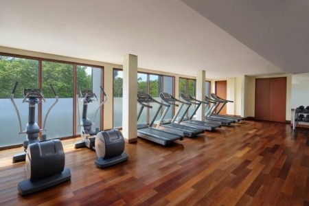 Courtyard Bali Nusa Dua - 14