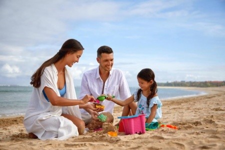 Courtyard Bali Nusa Dua - 16