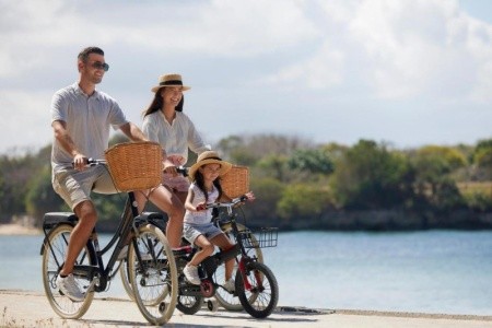 Courtyard Bali Nusa Dua - 17