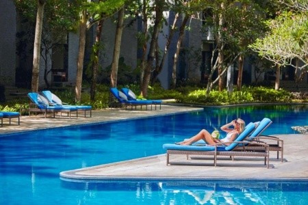 Courtyard Bali Nusa Dua - 18