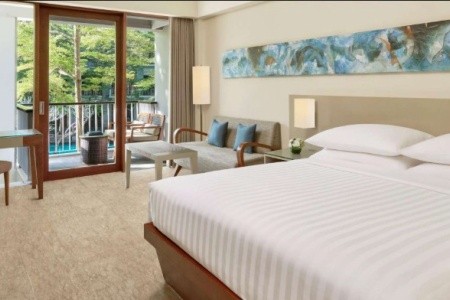 Courtyard Bali Nusa Dua - 20