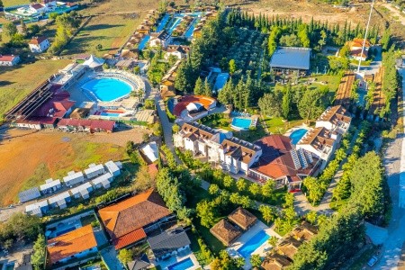 Sahra Su Holiday Village - 6