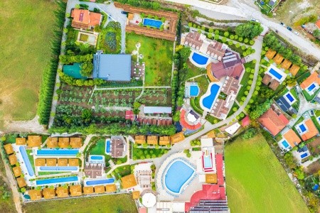 Sahra Su Holiday Village - 7