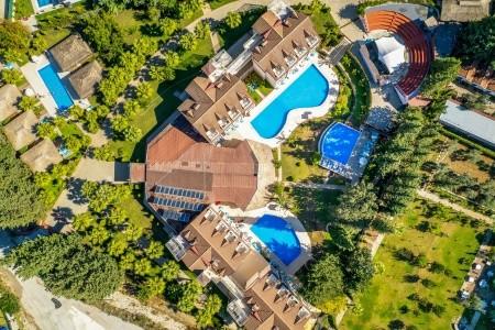 Sahra Su Holiday Village - 11