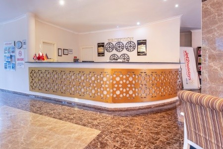 Sahra Su Holiday Village - 13