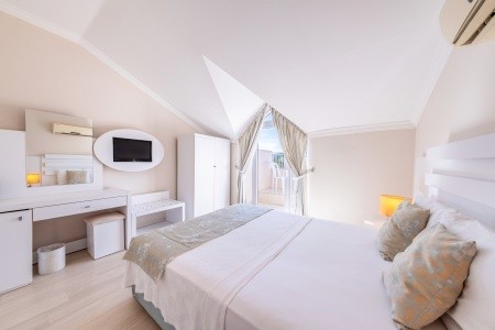 Sahra Su Holiday Village - 18