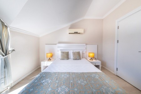 Sahra Su Holiday Village - 19