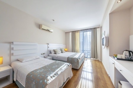 Sahra Su Holiday Village - 21