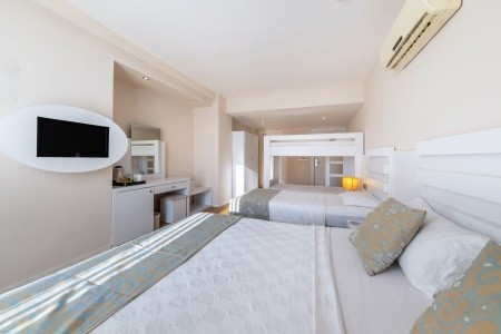 Sahra Su Holiday Village - 23