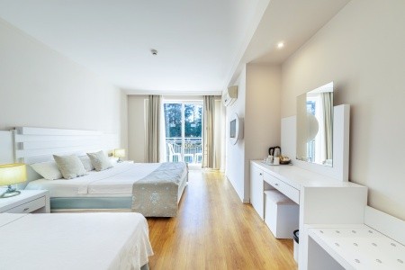 Sahra Su Holiday Village - 24