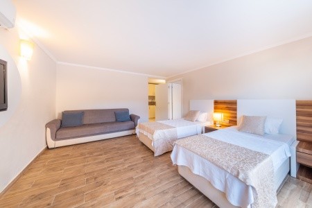 Sahra Su Holiday Village - 25