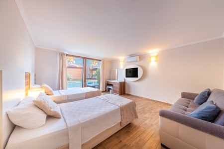 Sahra Su Holiday Village - 26