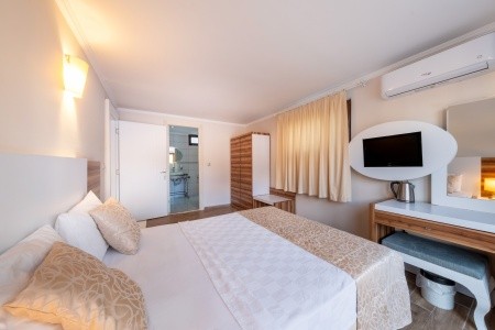 Sahra Su Holiday Village - 27