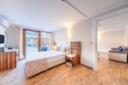 Sahra Su Holiday Village - 28