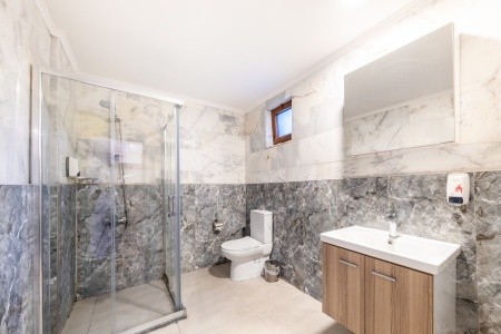 Sahra Su Holiday Village - 29