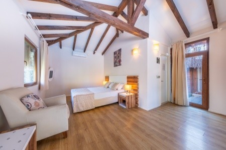 Sahra Su Holiday Village - 30