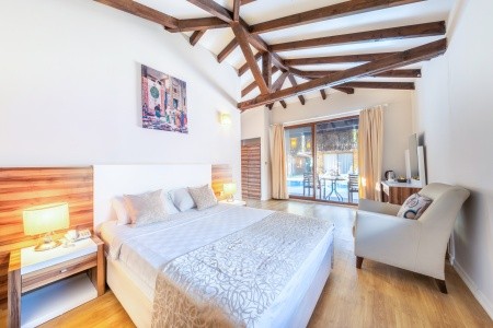 Sahra Su Holiday Village - 31