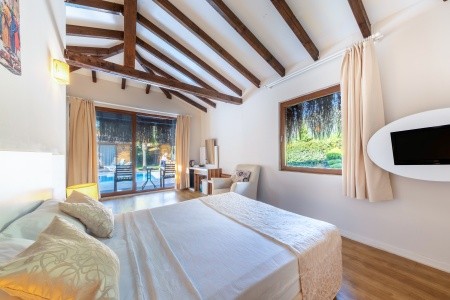 Sahra Su Holiday Village - 32