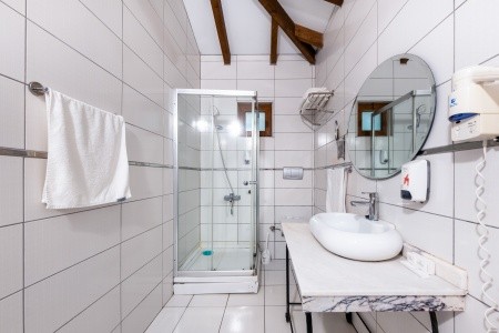 Sahra Su Holiday Village - 33