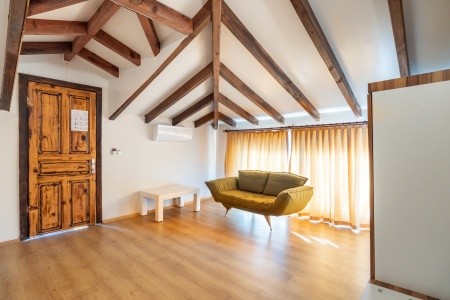 Sahra Su Holiday Village - 34