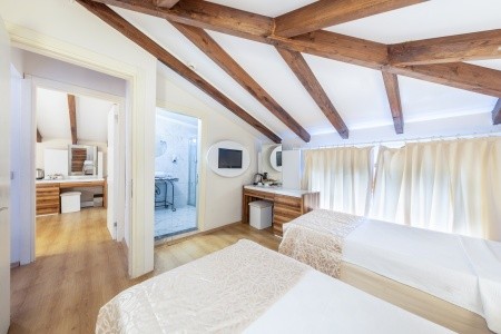 Sahra Su Holiday Village - 36